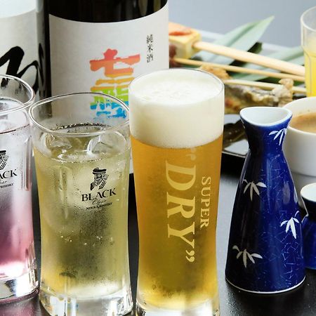 竹あかりの宿 加賀助 Shizukuishi Экстерьер фото