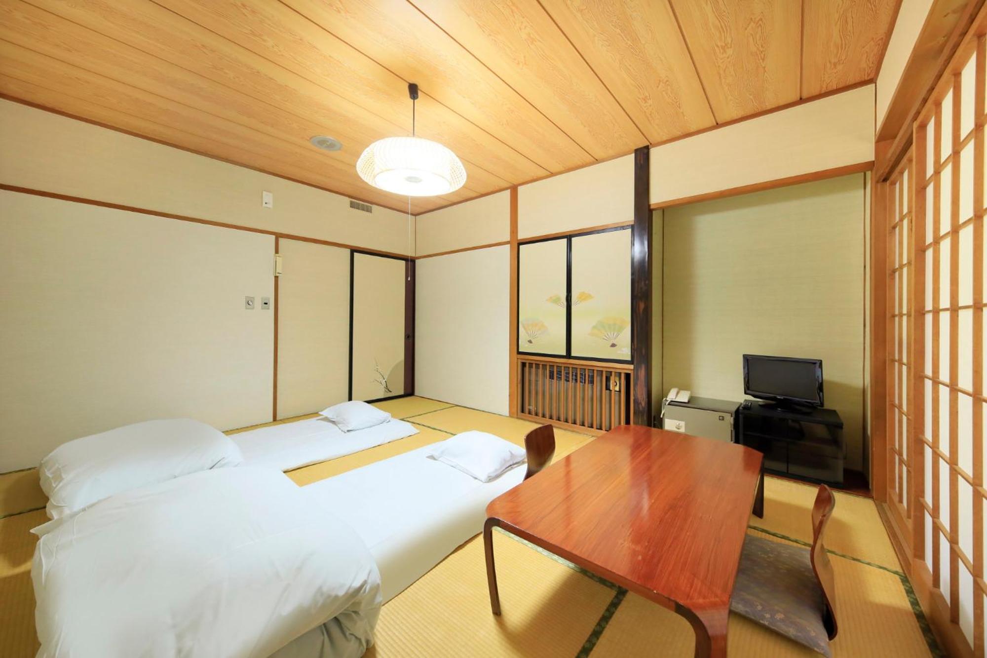 竹あかりの宿 加賀助 Shizukuishi Экстерьер фото