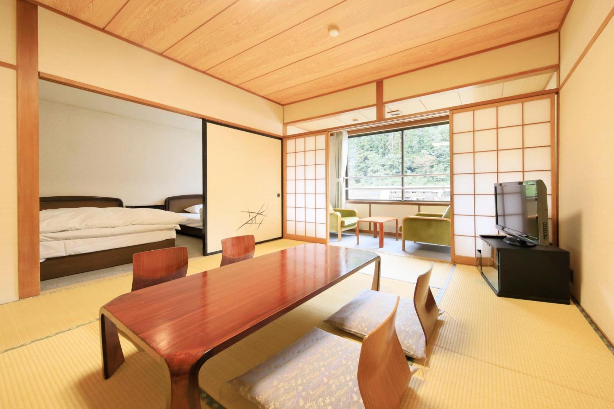竹あかりの宿 加賀助 Shizukuishi Экстерьер фото