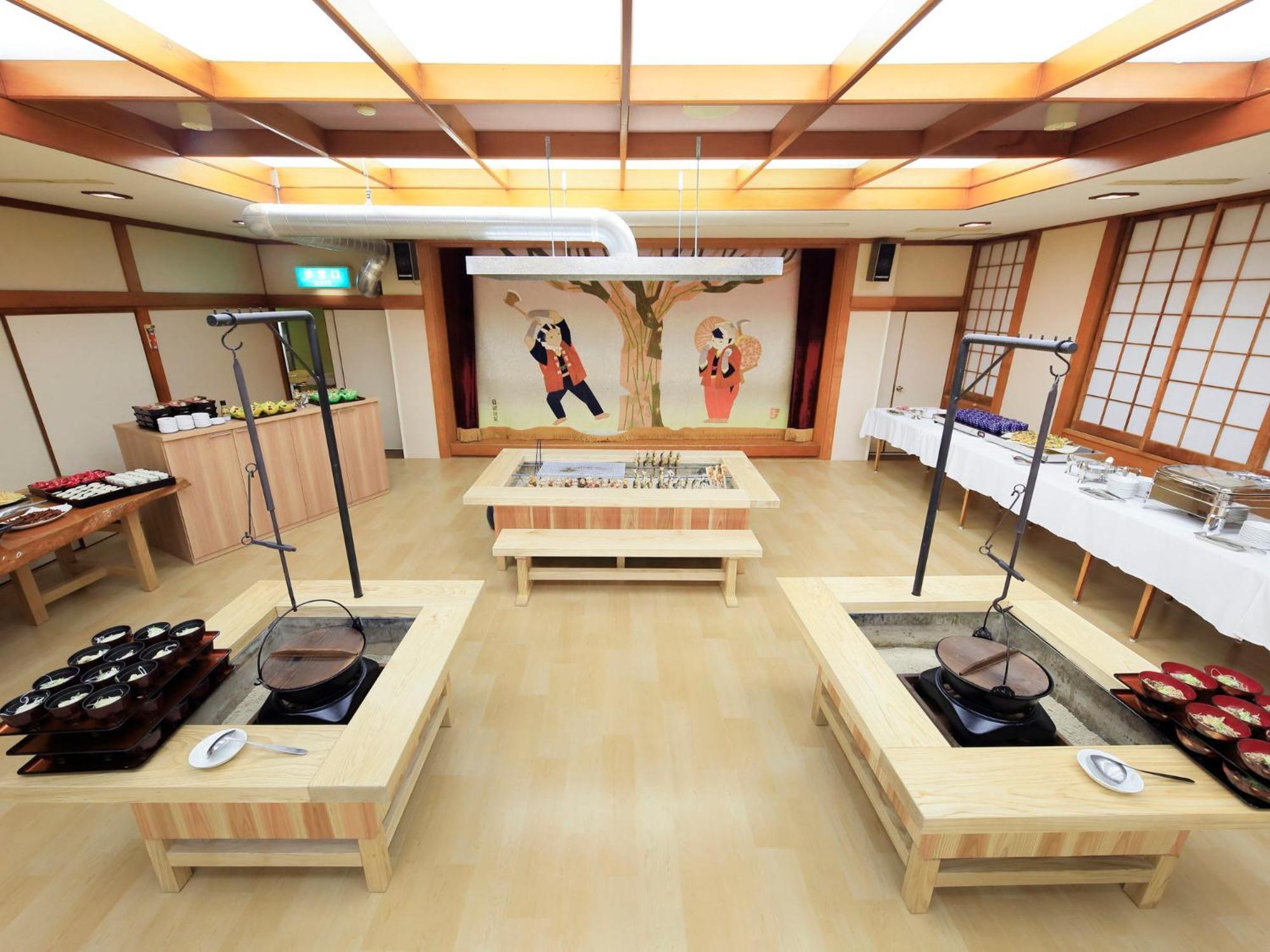 竹あかりの宿 加賀助 Shizukuishi Экстерьер фото