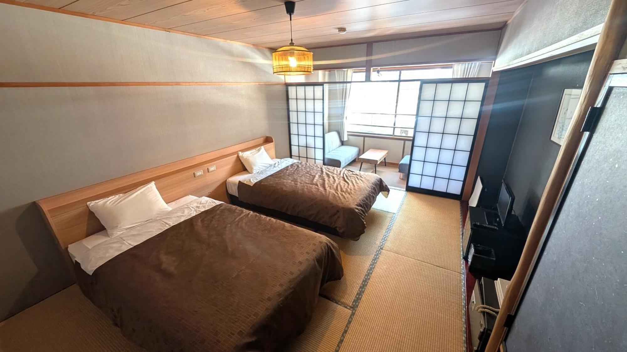 竹あかりの宿 加賀助 Shizukuishi Экстерьер фото